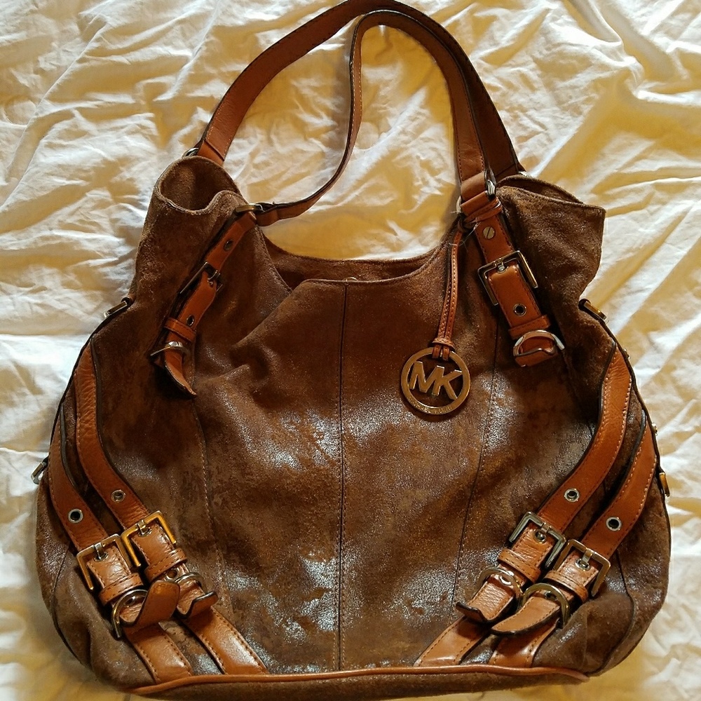 Michael Kors purse